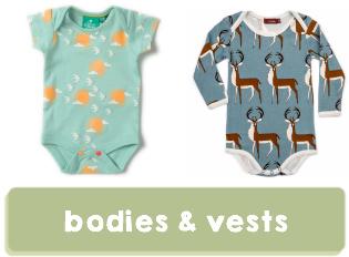 baby clothes UK