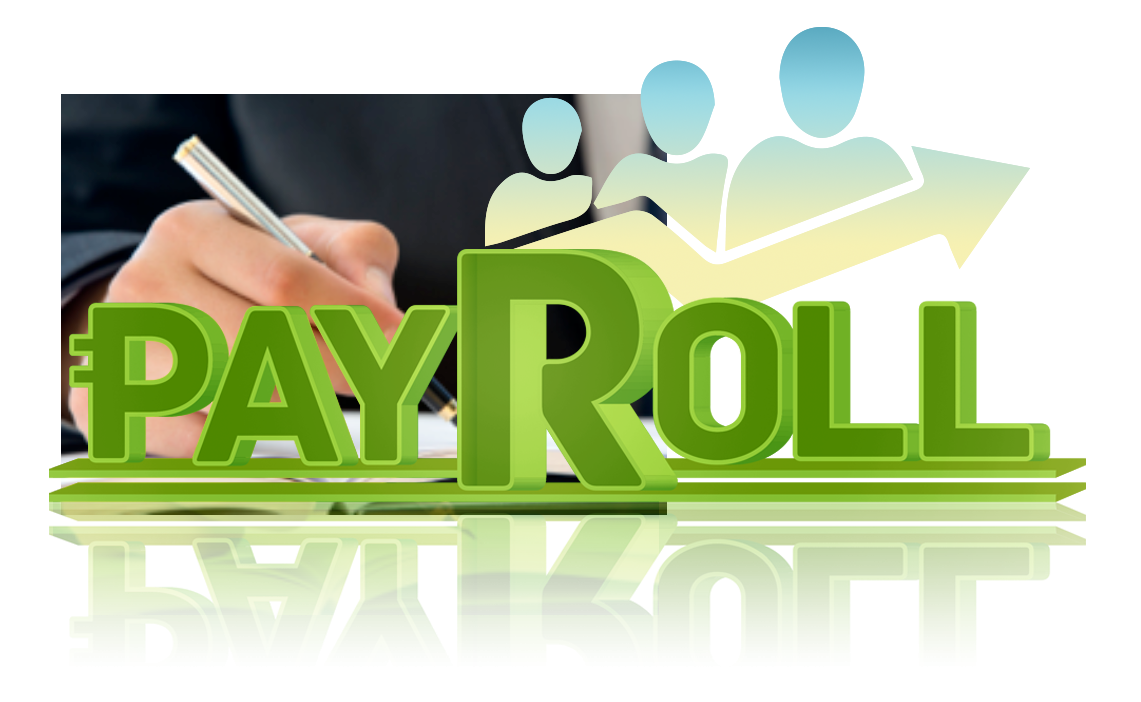 payroll service provider
