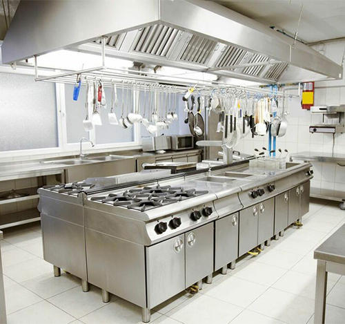 Tips for Buying Industrial Kitchen Equipment for Hotels - KEM Wienerwald