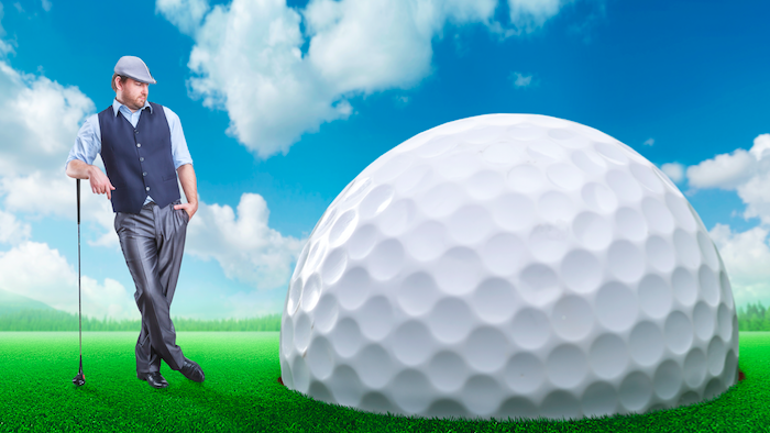 Golf Course Marketing Strategy