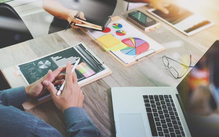 Designing Software Knowledge - Cornerstone Digital