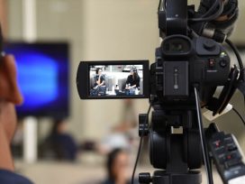 Corporate Video Production | Shakespeare Media
