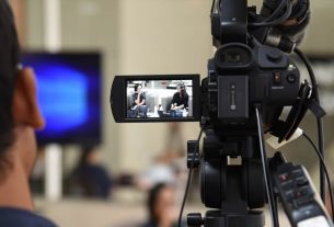 Corporate Video Production | Shakespeare Media
