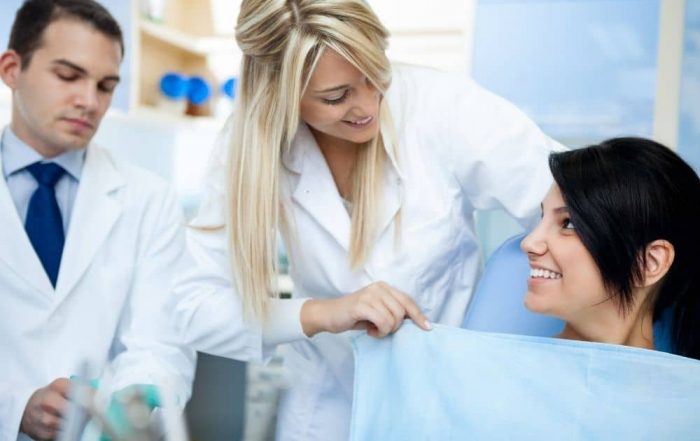 Tower House Dentist Ryde | Tower House Dental Clinic