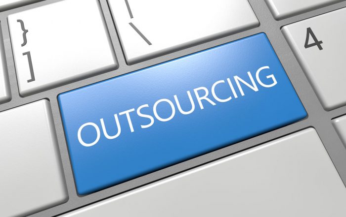 outsource bookkeeping
