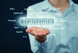 How Global Brands can Benefit from Legal Translation