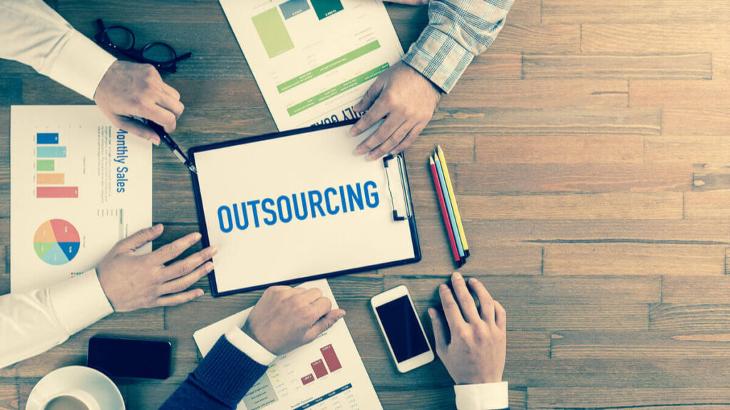 Outsource Agency Philippines