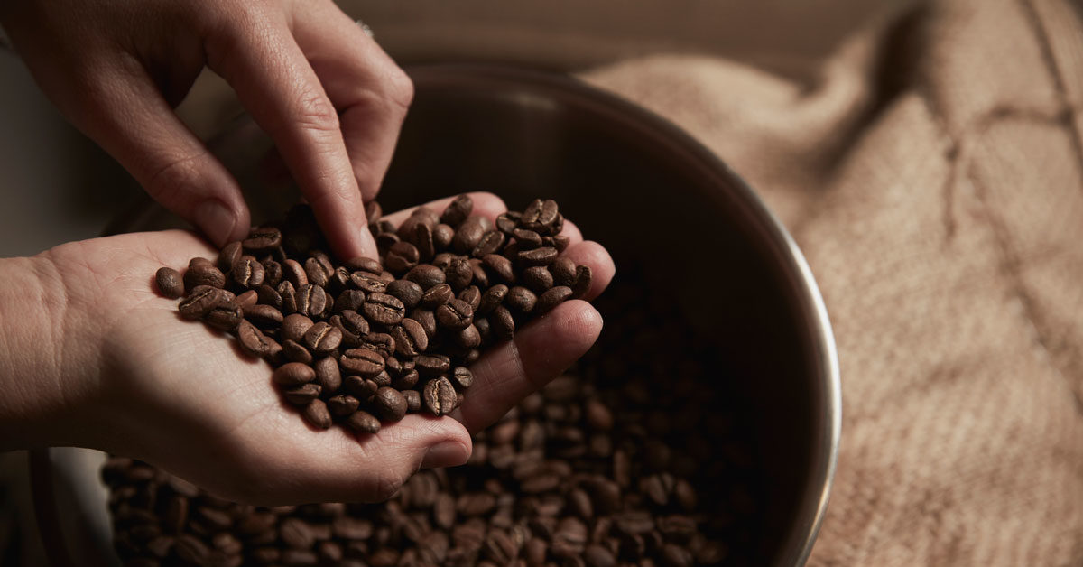 coffee beans sydney