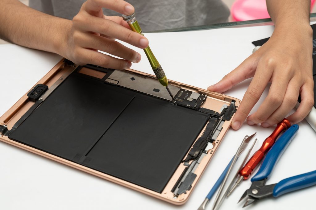 ipad repairs near me