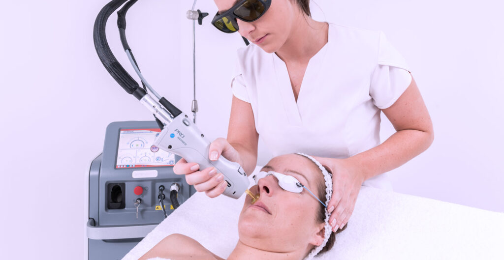Laser Hair Removal Cardiff