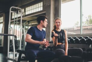 Fitness Marketing