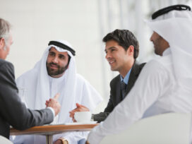 Arabic interpreter in Dubai