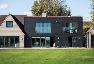 architectural design cladding