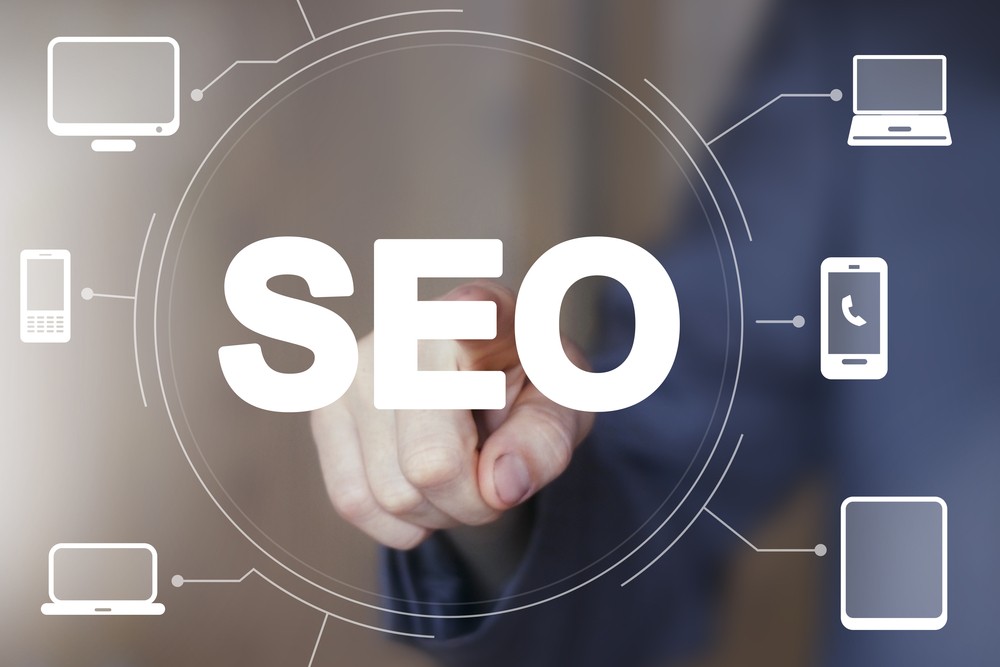 SEO for Local Markets