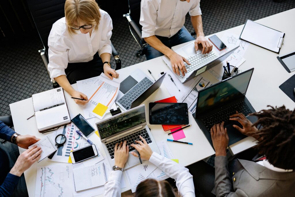 outsource bookkeeping