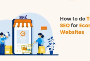 technical SEO for eCommerce San Diego
