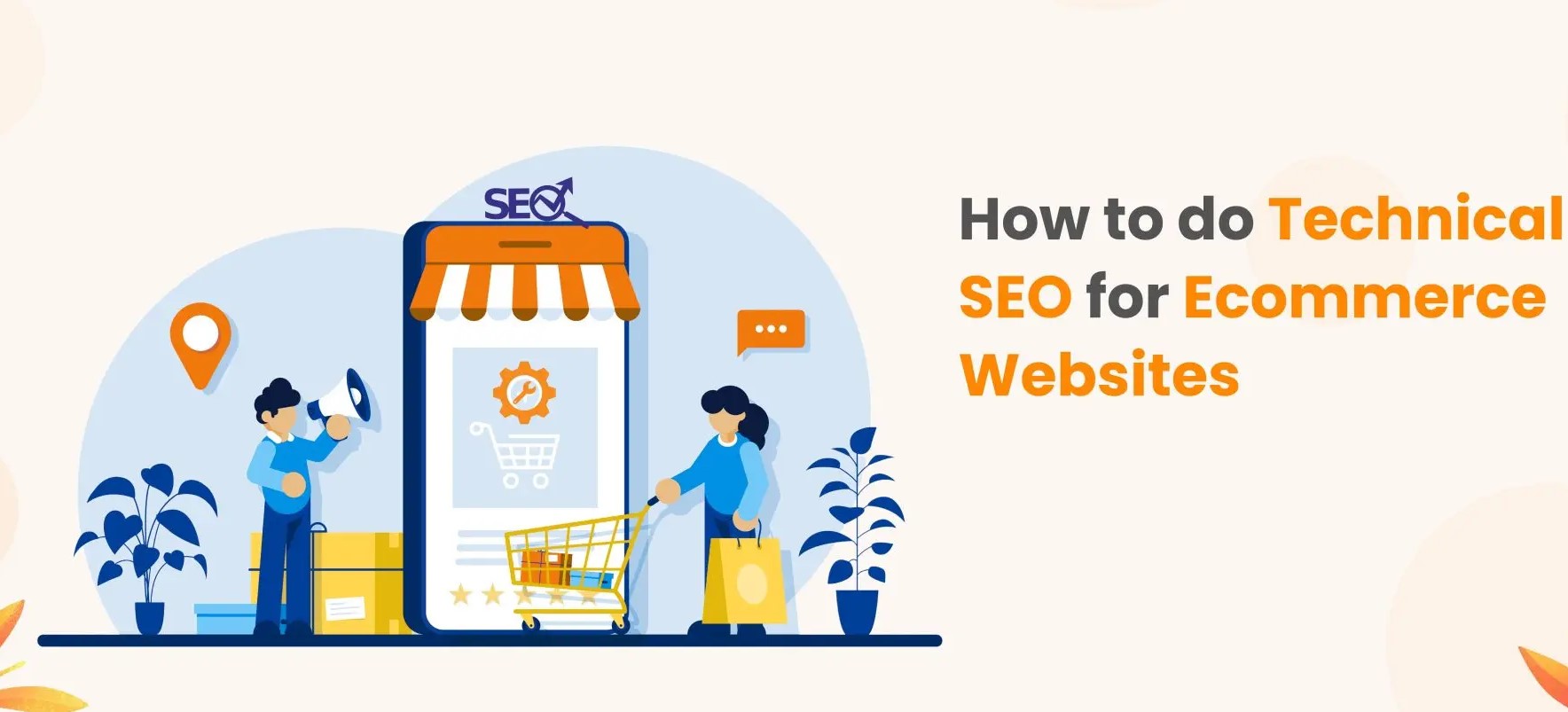 technical SEO for eCommerce San Diego
