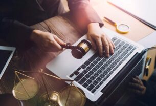 SEO for law firm websites in New York