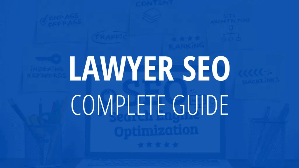 SEO for lawyers in San Jose