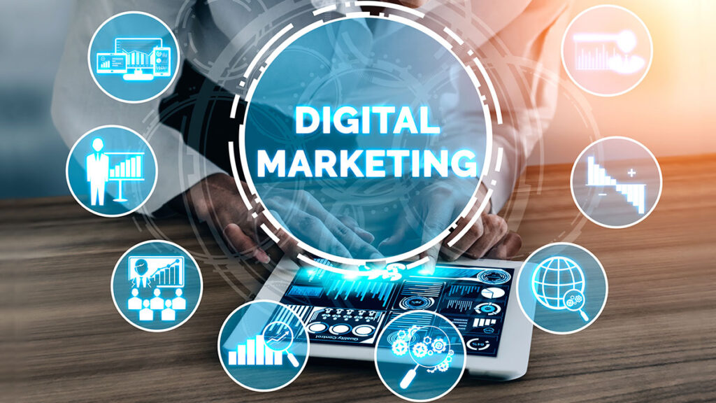 digital marketing agency near me