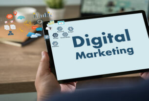 digital marketing agency near me