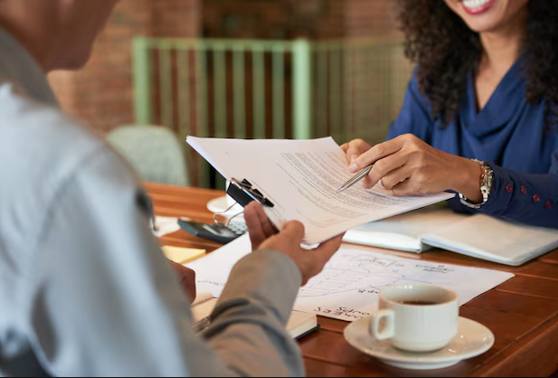 personal injury lawyer