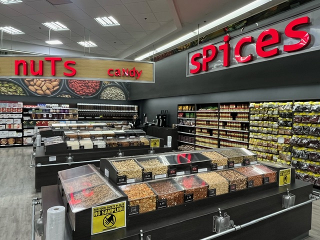 Super King Market