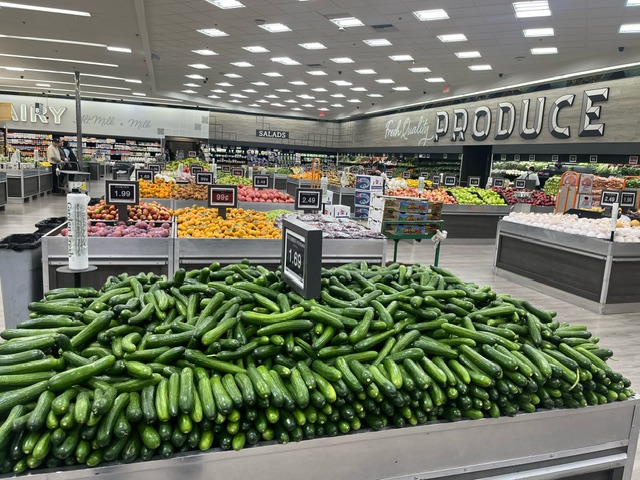 reliable grocery store near you