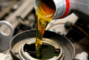 lubricants