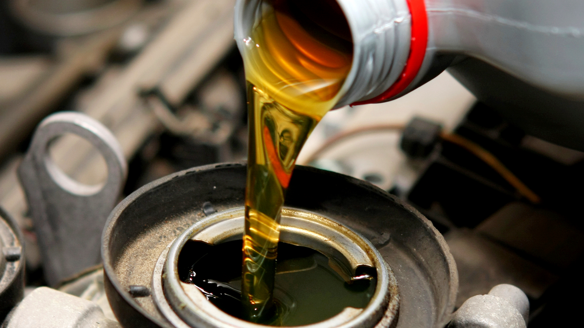 lubricants