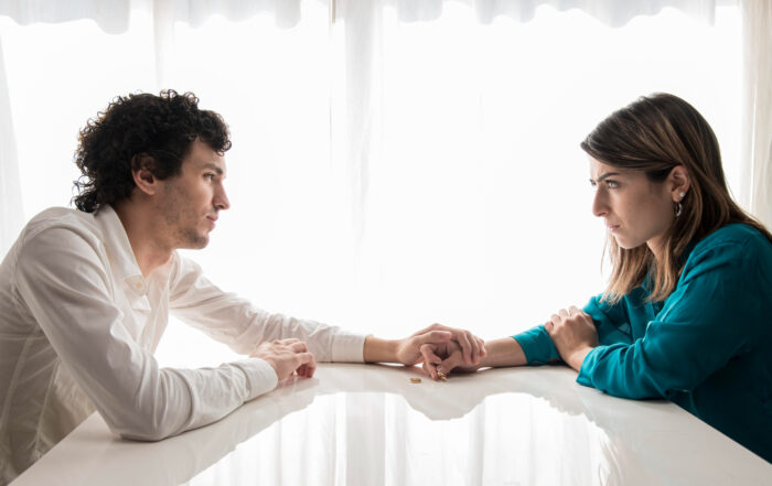 Couples Therapy