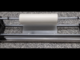 film roll cutter