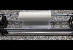 film roll cutter