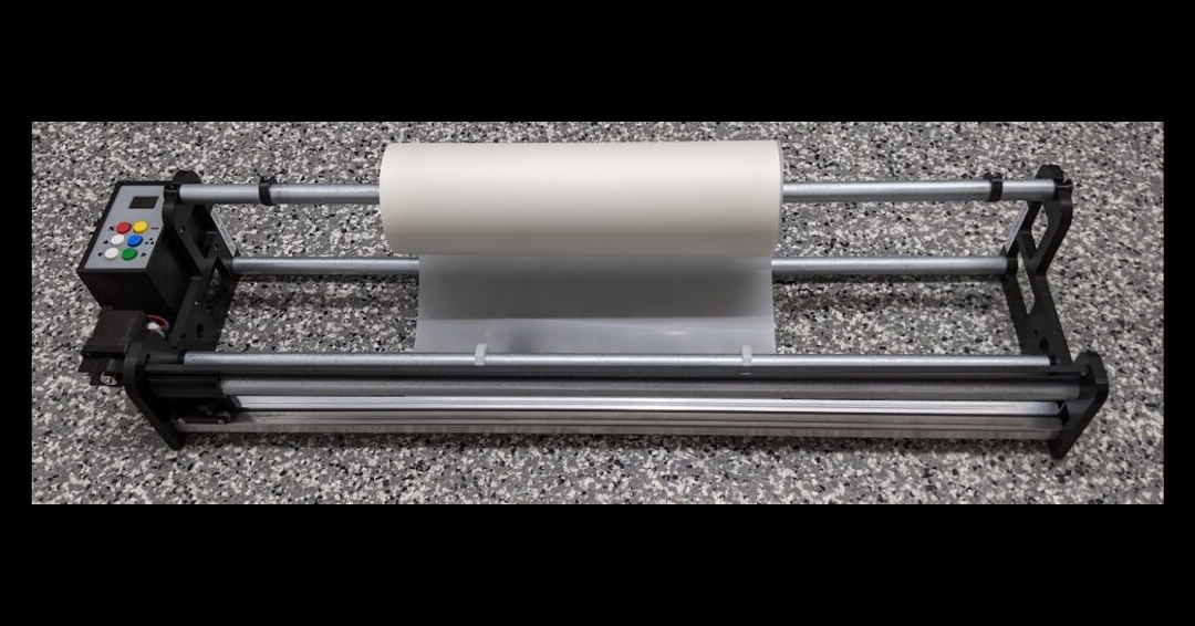 film roll cutter