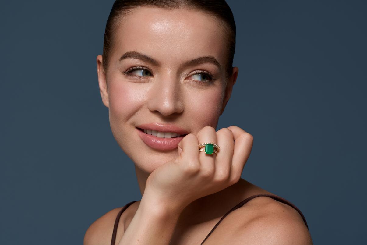 jewellery in Hatton Garden