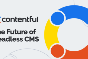 contentful developer