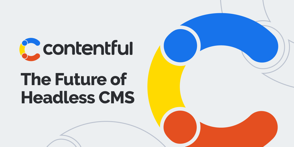 contentful developer