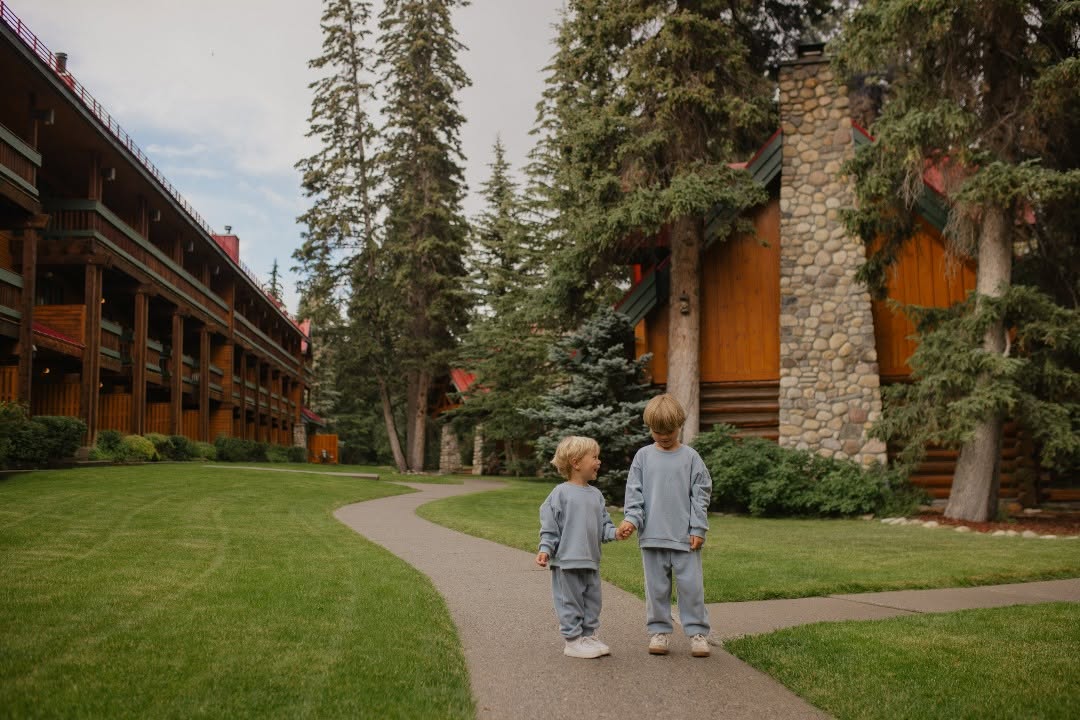 Lake Louise accommodation