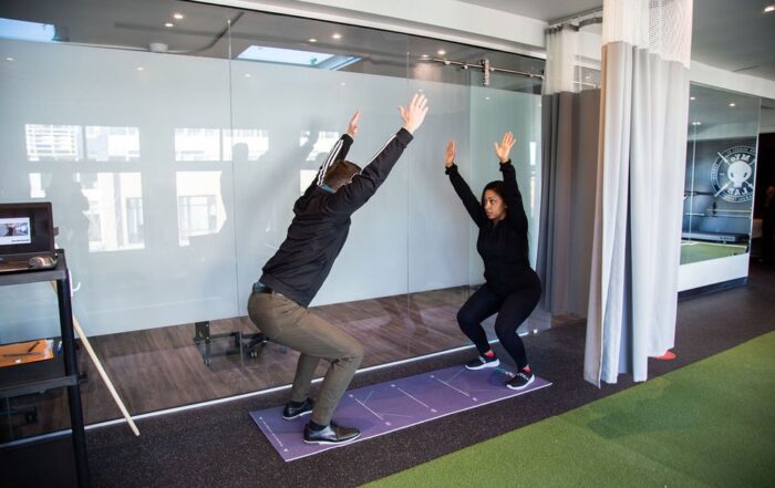 Calgary chiro