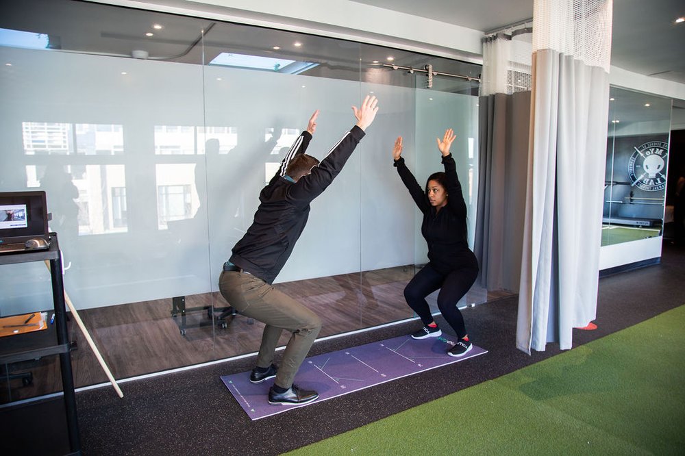 Calgary chiro